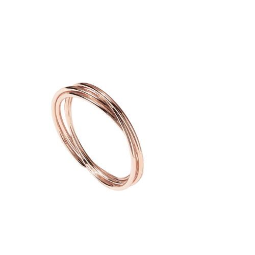 MILENA® MIXED FEELINGS RING