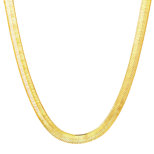 MILENA® SNAKE CHAIN