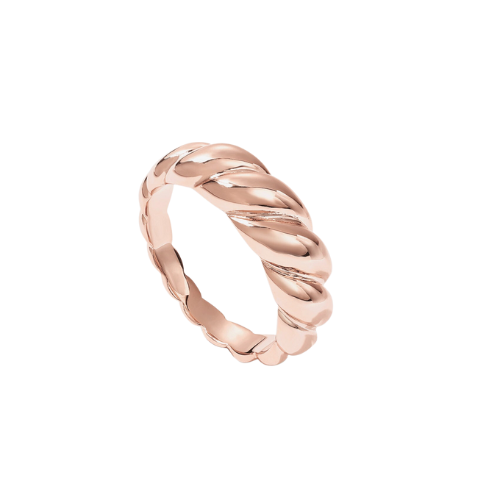 MILENA® CROISSANT RING