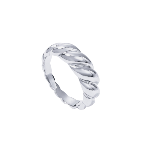 MILENA® CROISSANT RING