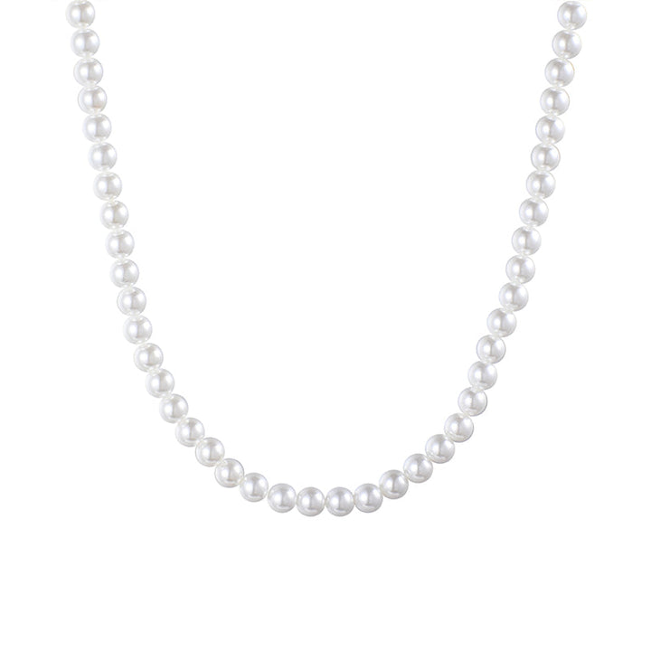 MILENA® PEARLY NECKLACE