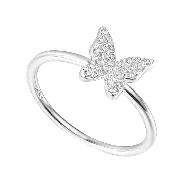 MILENA®SPREAD YOUR WINGS RING