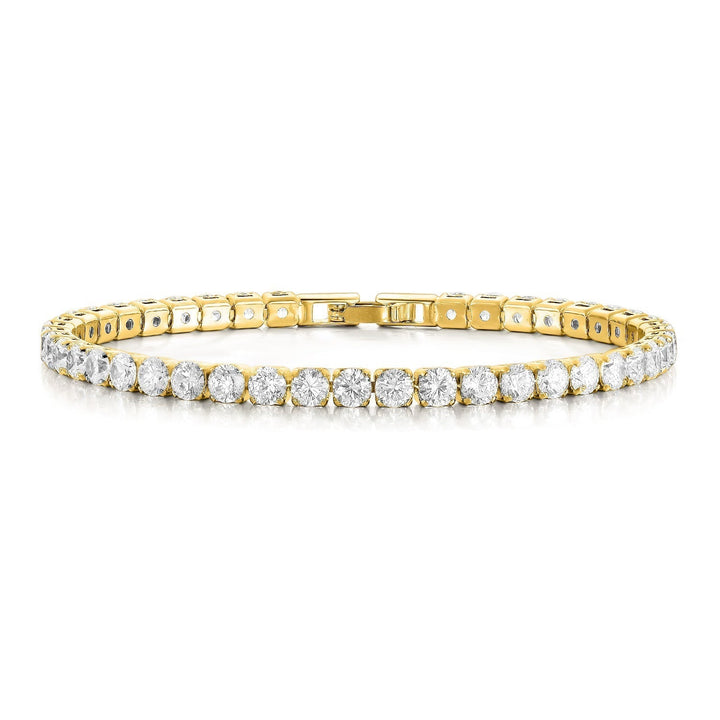 MILENA® TENNIS BRACELET