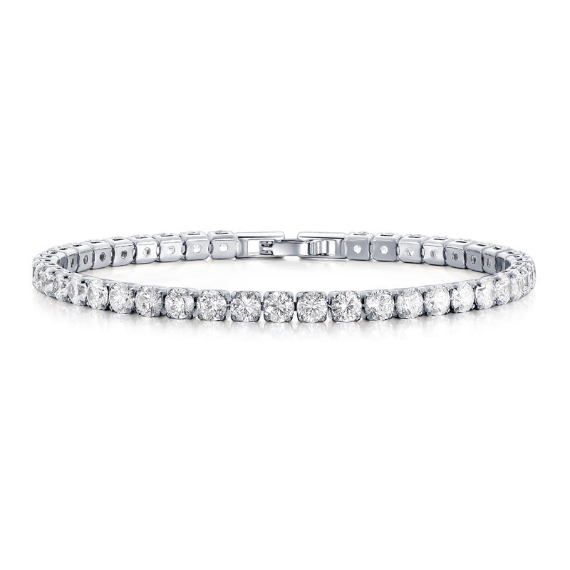 MILENA® TENNIS BRACELET