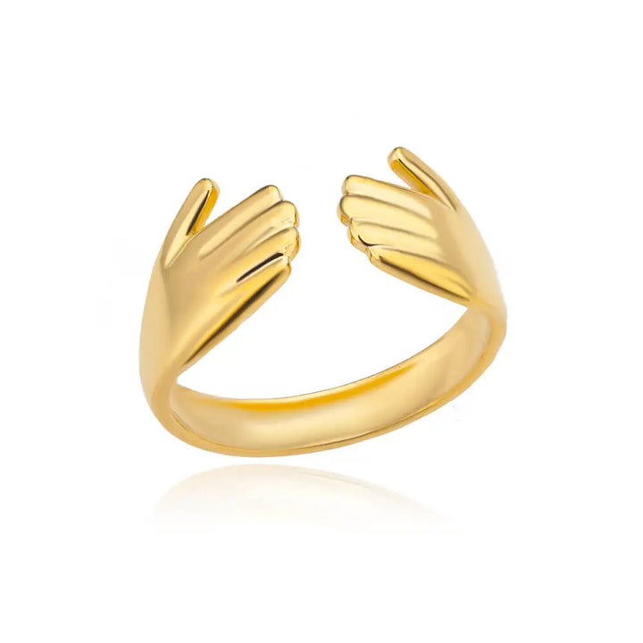 MILENA® GIMME A HUG RING