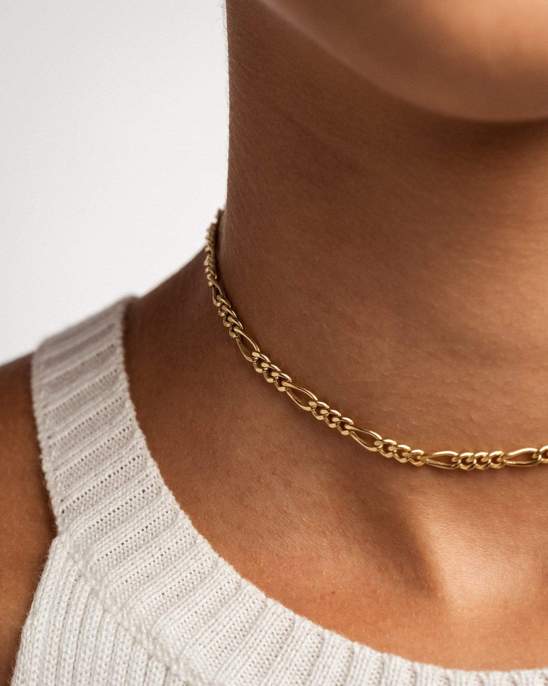 MILENA® MONTE CARLO CHOKER