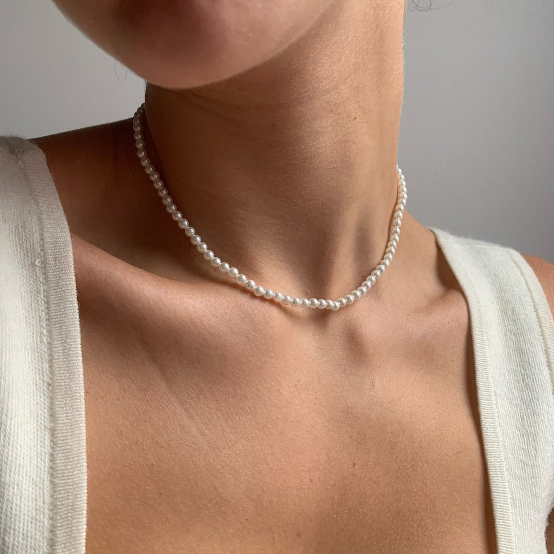 MILENA® PEARLY NECKLACE